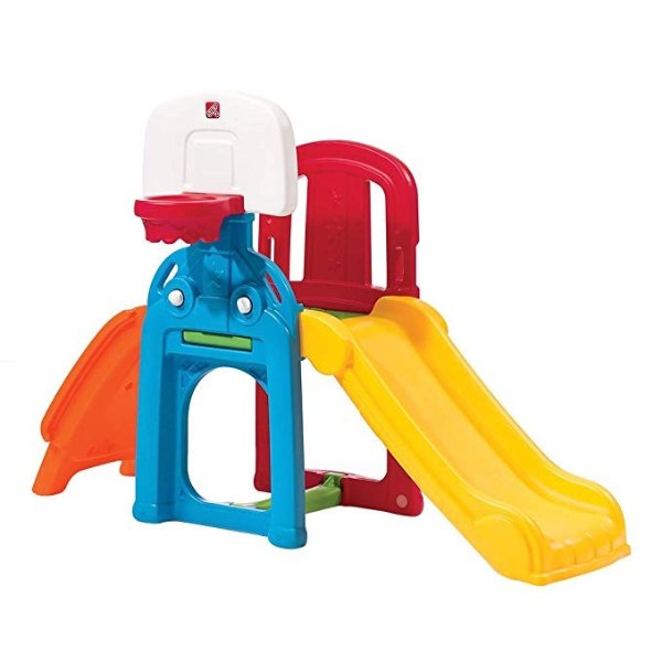 Game Time Sports Climber And Slide