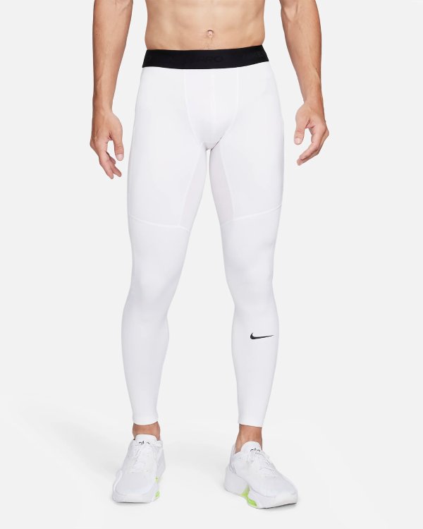 Nike Pro 紧身裤