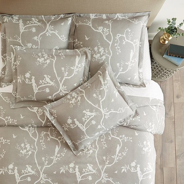 Vera Chinois Floral Duvet Cover