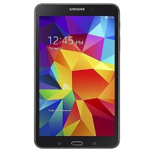 三星Samsung Galaxy Tab 4 8" 16GB 安卓平板电脑SM-T330NYKAXAR