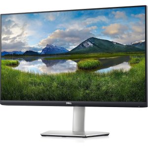 Dell S2721HS 27吋 FHD 75Hz 办公护眼 显示器