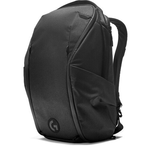 Peak Design x Logitech G Everyday 20L Backpack