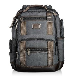Tumi Kingsville Deluxe Briefcase Pack