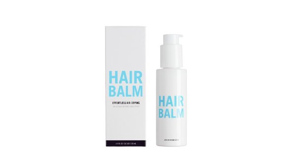 Hair Balm | Leave-in Curl Cream & Conditioner | Hairstory