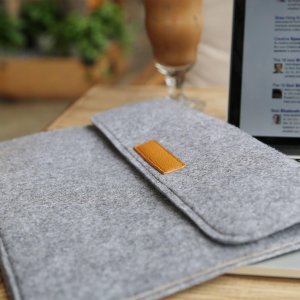 Inateck 13-13.3 Inch Macbook Air/ Pro Retina Sleeve Case Cover