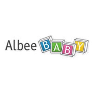 Albee Baby 新年全站促销