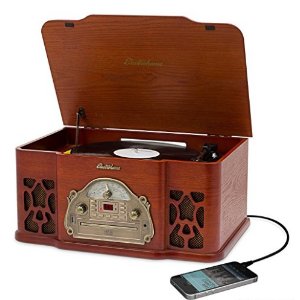 Amazon.com精选黑胶唱片机一日特卖