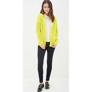 Top Sweasters for Fall @ Forever21.com