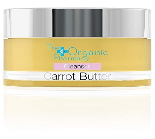The Organic Pharmacy - Carrot Butter Cleanser (2.53 oz / 75 ml)