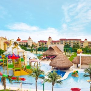 6-Night Playa del Carmen and Cancun All-Inclusive Hotel