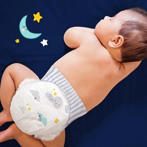 $20 Credit when you buy $100Amazon Select Pampers, Huggies and More