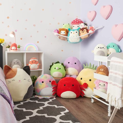 20 inch minnie mouse squishmallow