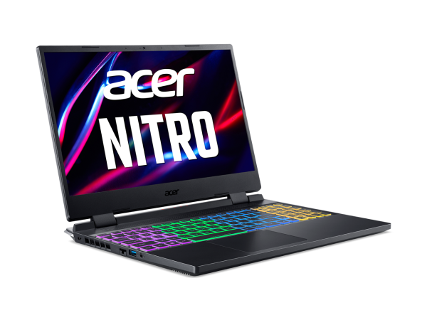 Nitro 5 15.6" 144Hz Laptop (i5 12500H, 3060, 16GB, 512GB)