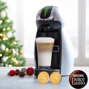 NESCAFÉ DeLonghi合作款 超现代造型  咖啡机