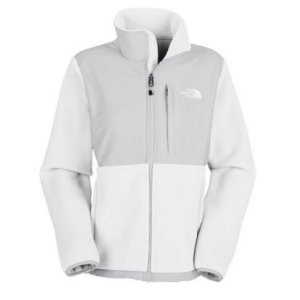 THE NORTH FACE Women's Luxe Denali Jacket