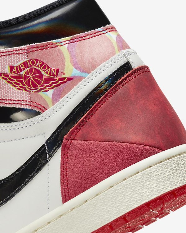 5月20日美东10AM 新品预告：Air Jordan 1 