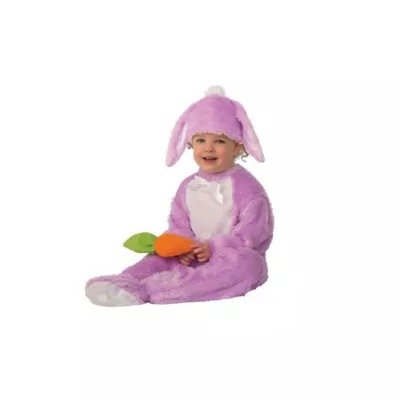 Lavender Bunny Baby's Halloween Costume | buybuy BABY