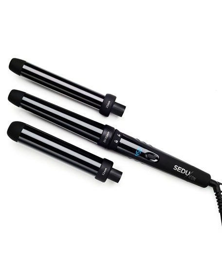 ICON Interchangeable Curling Iron