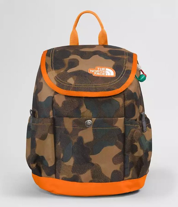 Youth Mini Explorer Backpack | The North Face