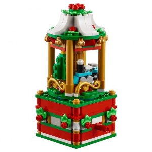 Free Gift With $99+ Purchase @ LEGO Brand Retail