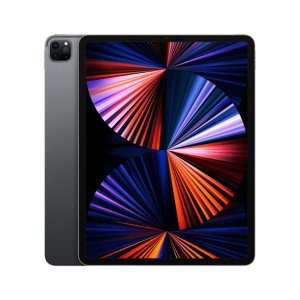 Coming Soon: Apple iPad Pro 12.9" 256GB M1 2021 Model