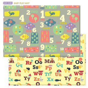 Baby Care Play Mat (Large)