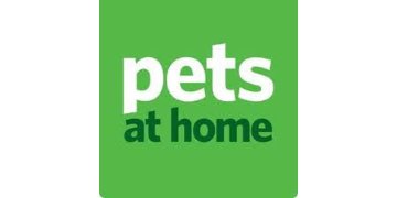 Pets at home