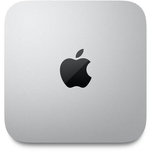 Mac mini 迷你主机 (M1, 8GB, 256GB)