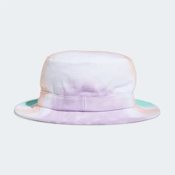 Colorwash Bucket Hat