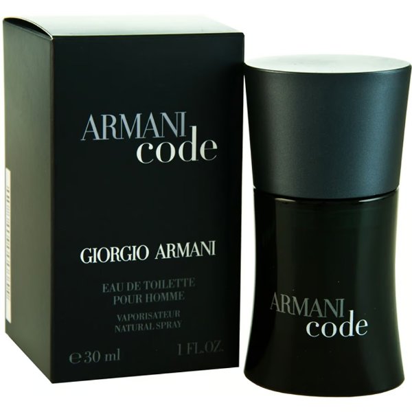 Giorgio Armani Code 香水30ml