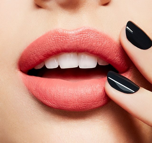 Lipstick / Loud And Clear | MAC Cosmetics - Official Site