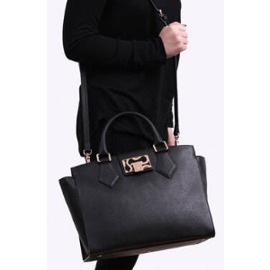 Vivienne Westwood Saffiano Handbag
