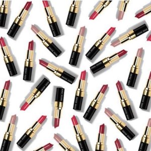 Bobbi Brown Lipsticks On Sale @ Nordstrom