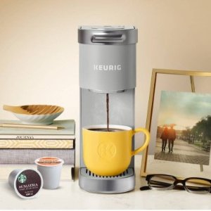 Free ShippingKeurig 50% Off Coffee Makers