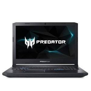 Acer Predator Helios 500 (144Hz, Ryzen 7 2700, VEGA 56, 16GB, 256GB)