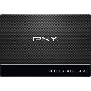 PNY CS900 120GB Internal SATA Solid State Drive