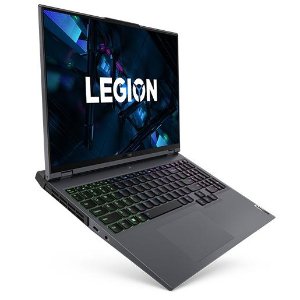 Lenovo Legion 5i Pro 游戏本 (i7-11800H, 3060, 2K@165Hz, 16GB, 2TB)