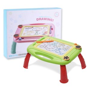 LODBY Cute Magnetic Drawing Board