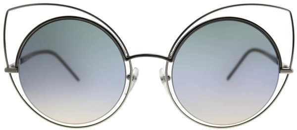 MARC 10/S Cat-Eye Sunglasses