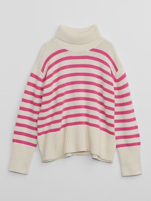 Kids 24/https://www.gapfactory.com/browse/product.do?pid=7411600017 Split-Hem Turtleneck Sweater