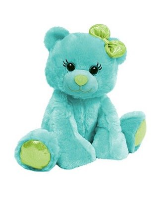 First and Main - 7 Inch Gal Pals Plush, Bailey Bear