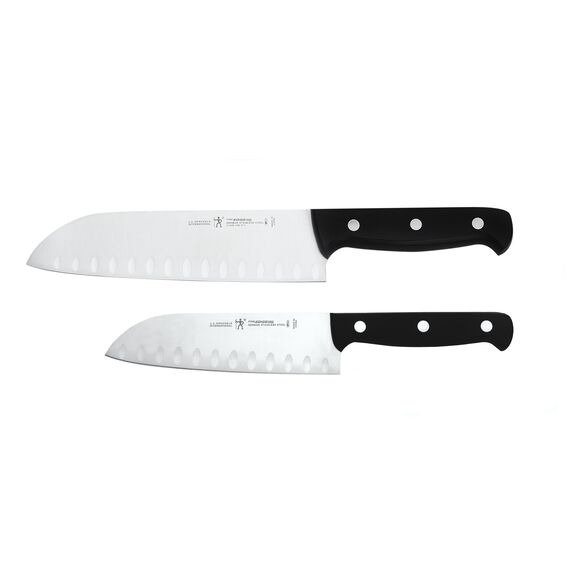 Henckels International Fine Edge Pro 2-pc Asian Knife Set