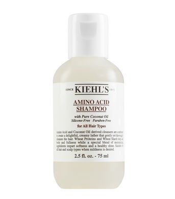 Amino Acid Shampoo, Skincare and Body Formulations - Kiehl's