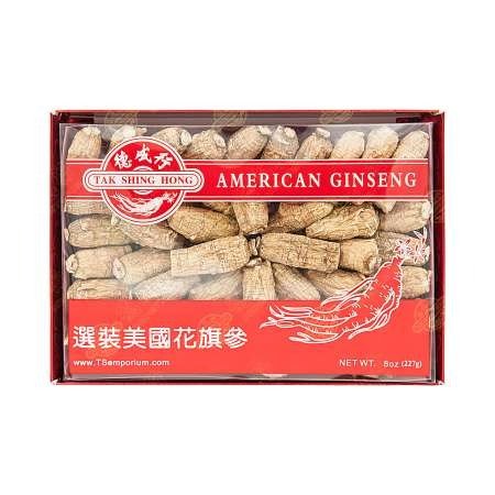 American GinsengS120-AAA 8oz(227g)