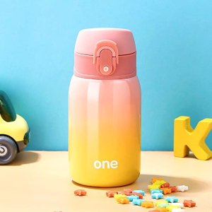 Kids Double Wall Vacuum Insulated Stainless Steel Bottle