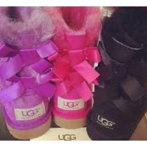 UGG Boots @ 6PM