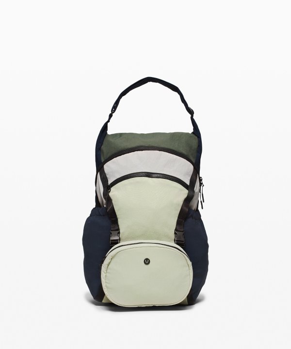 Pack and Go Backpack | Women's Bags | lululemon