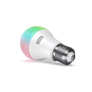 Lenovo Smartbulb Gen 2 可调光 彩色智能灯泡