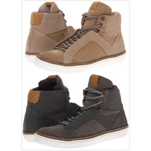 Steve Madden Bowne Men's Sneaker On Sale @ 6PM.com