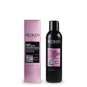 RedkenAcidic Color Gloss Activated Glass Gloss Treatment